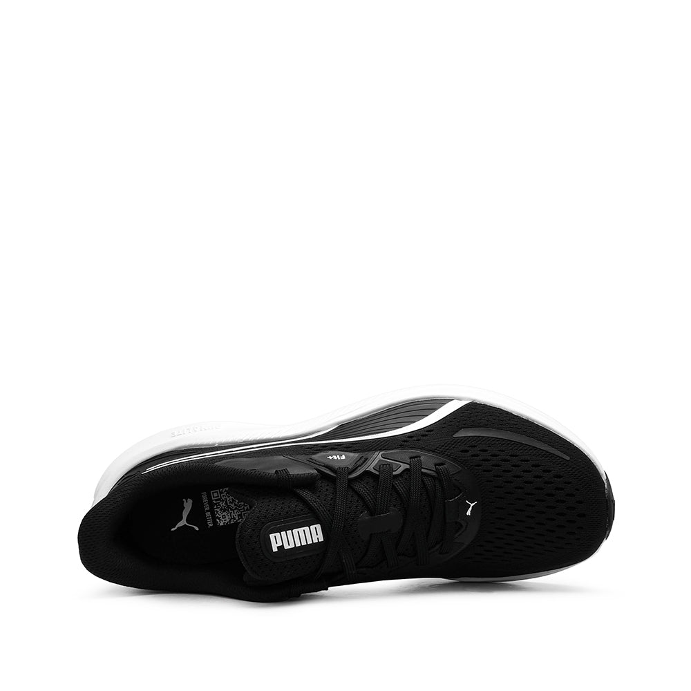 Sapatilha Desportivo Homem Preto