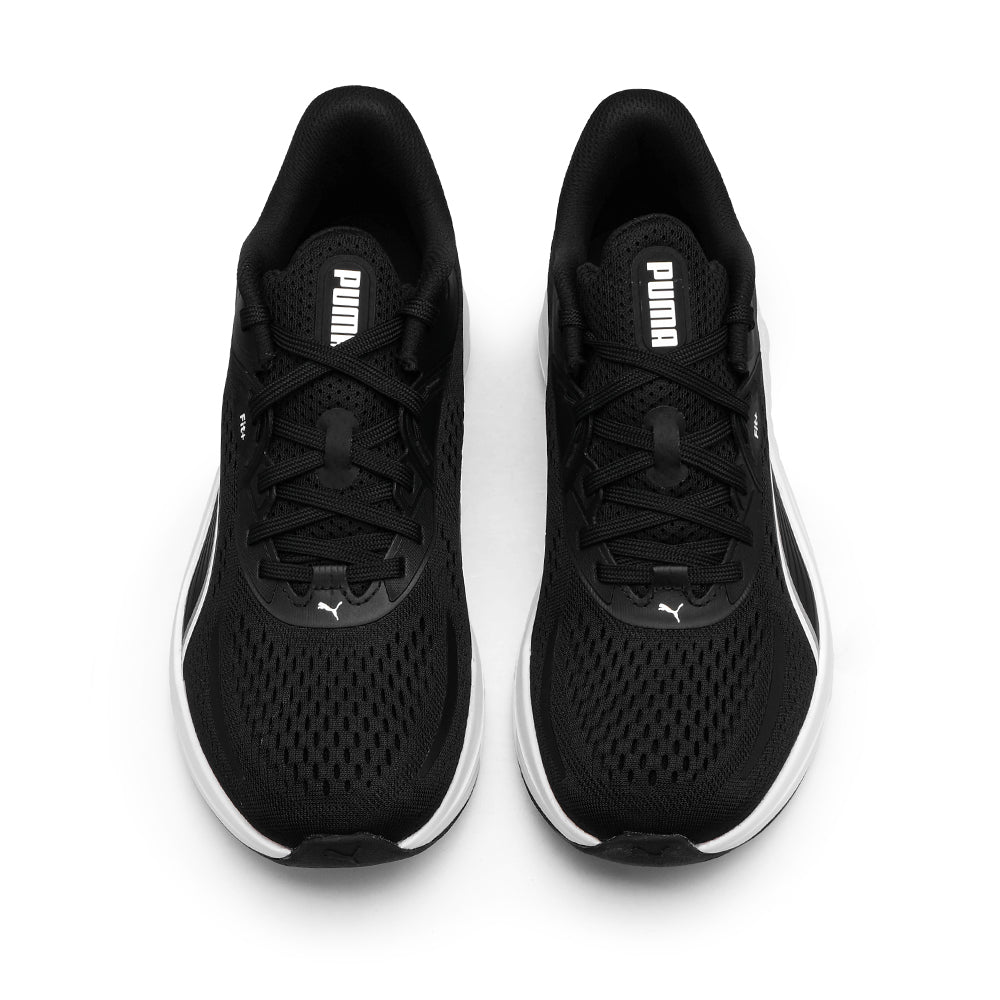 Sapatilha Desportivo Homem Preto