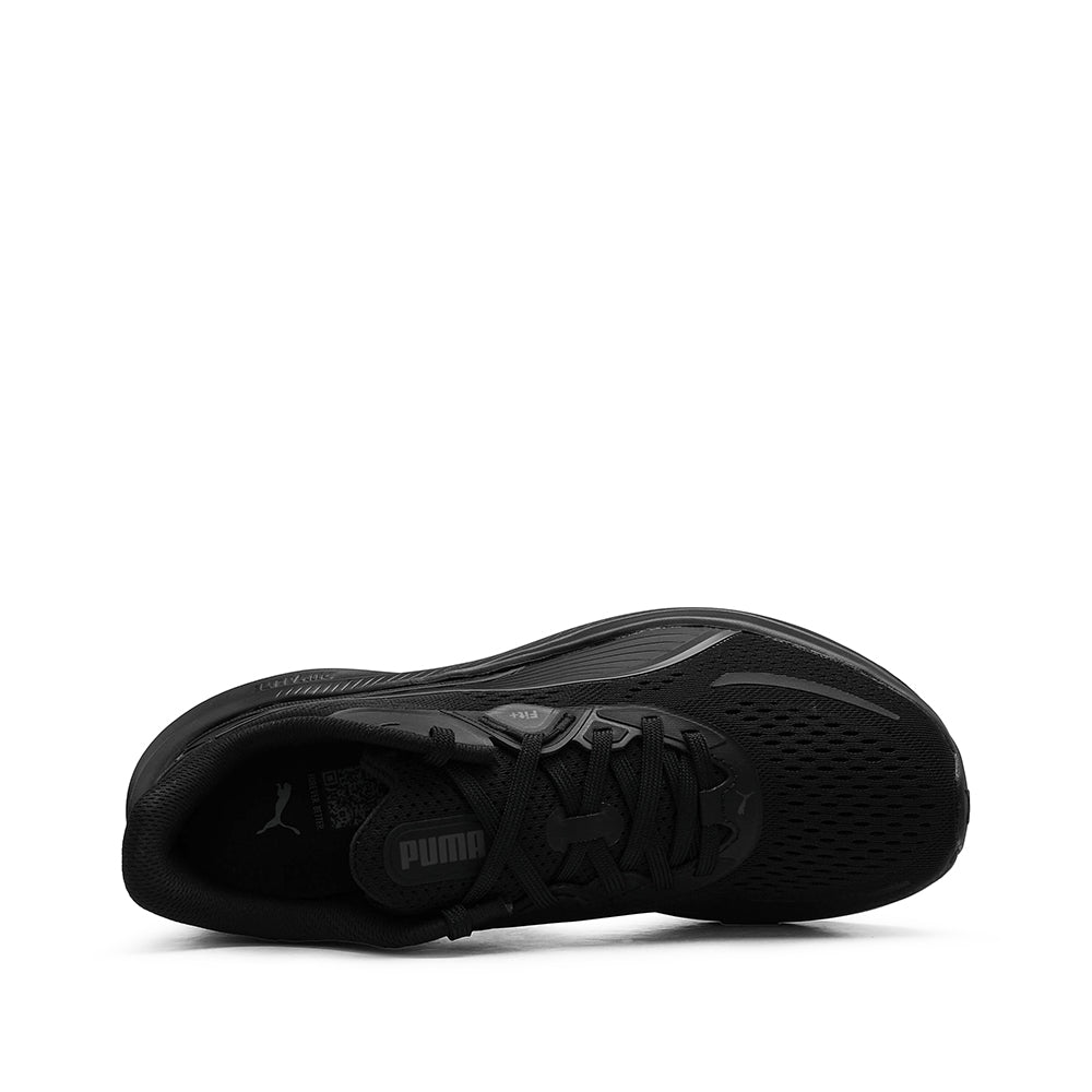 Sapatilha Desportivo Homem Preto