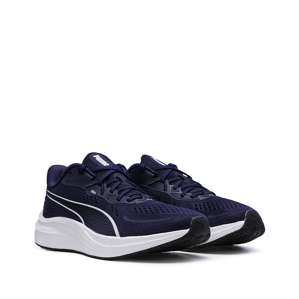 Sapatilha Desportivo Homem Azul Marinho