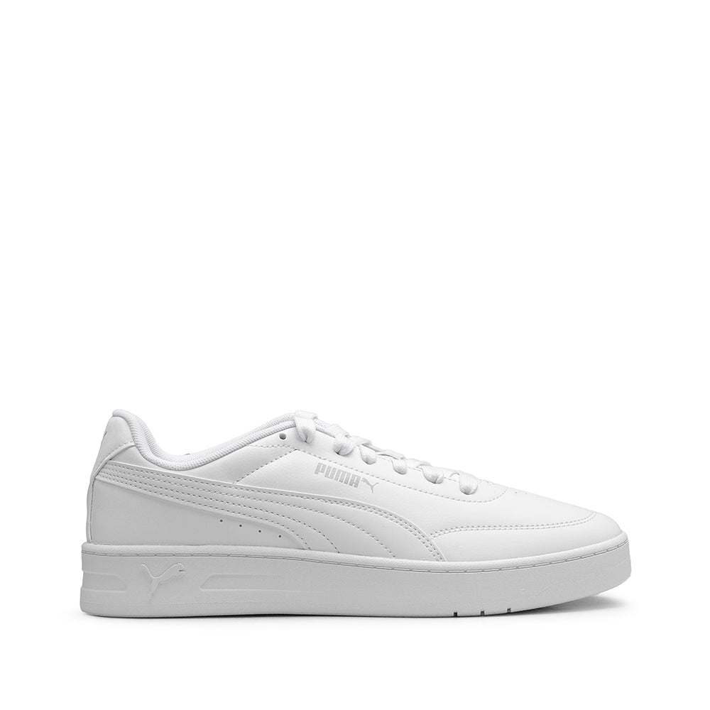Sapatilha Casual Homem  Branco