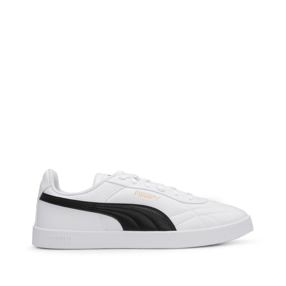 Sapatilha Desportivo Homem Branco