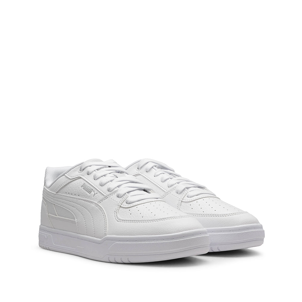 Sapatilha Casual Homem Branco