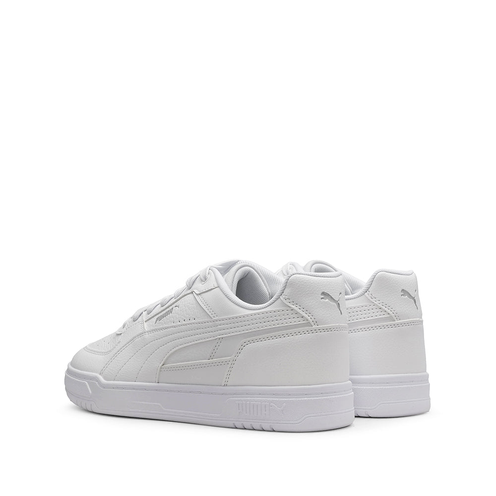 Sapatilha Casual Homem Branco