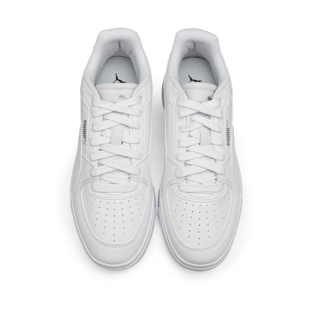Sapatilha Casual Homem Branco