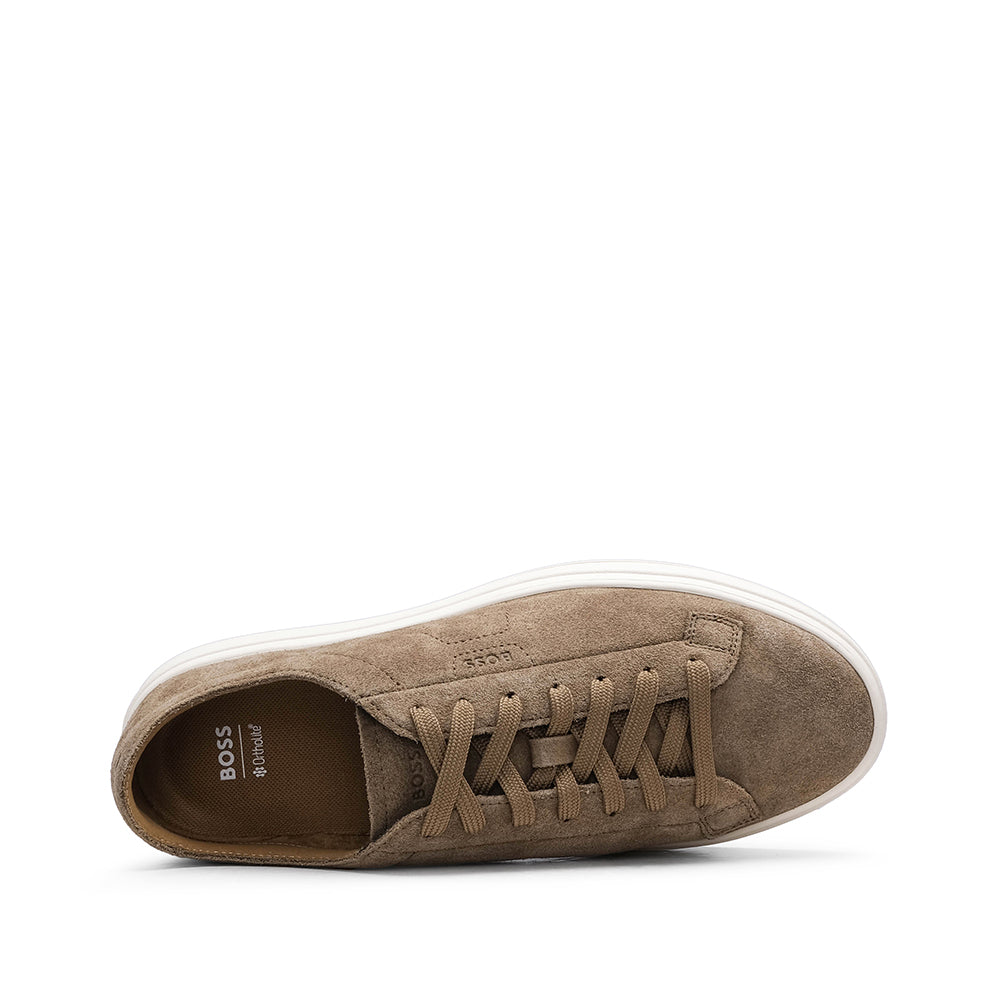 Sapatilha Casual Homem Bege