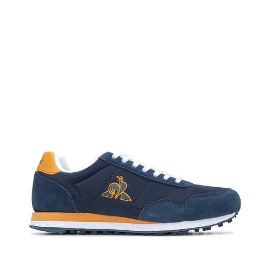 Sapatilha Desportivo Homem Azul