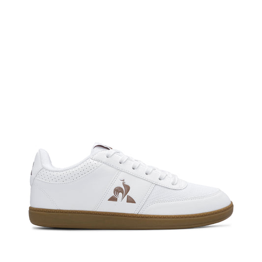 Sapatilha Casual Homem Branco
