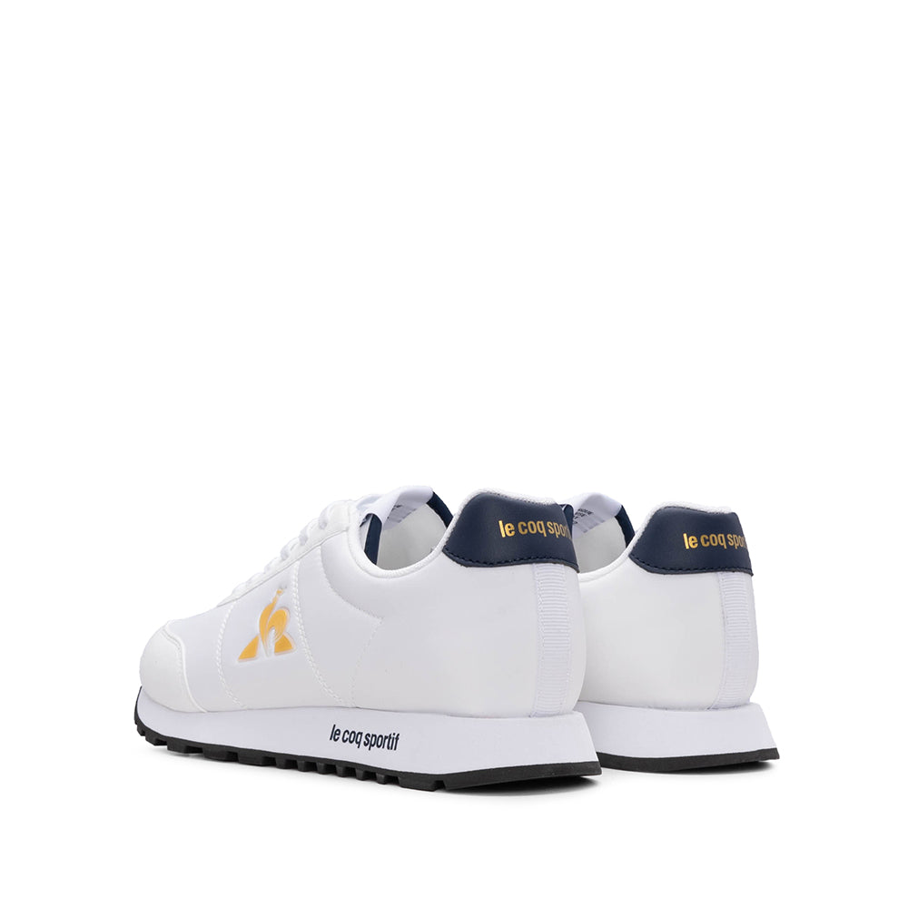 Sapatilha Casual Homem Branco