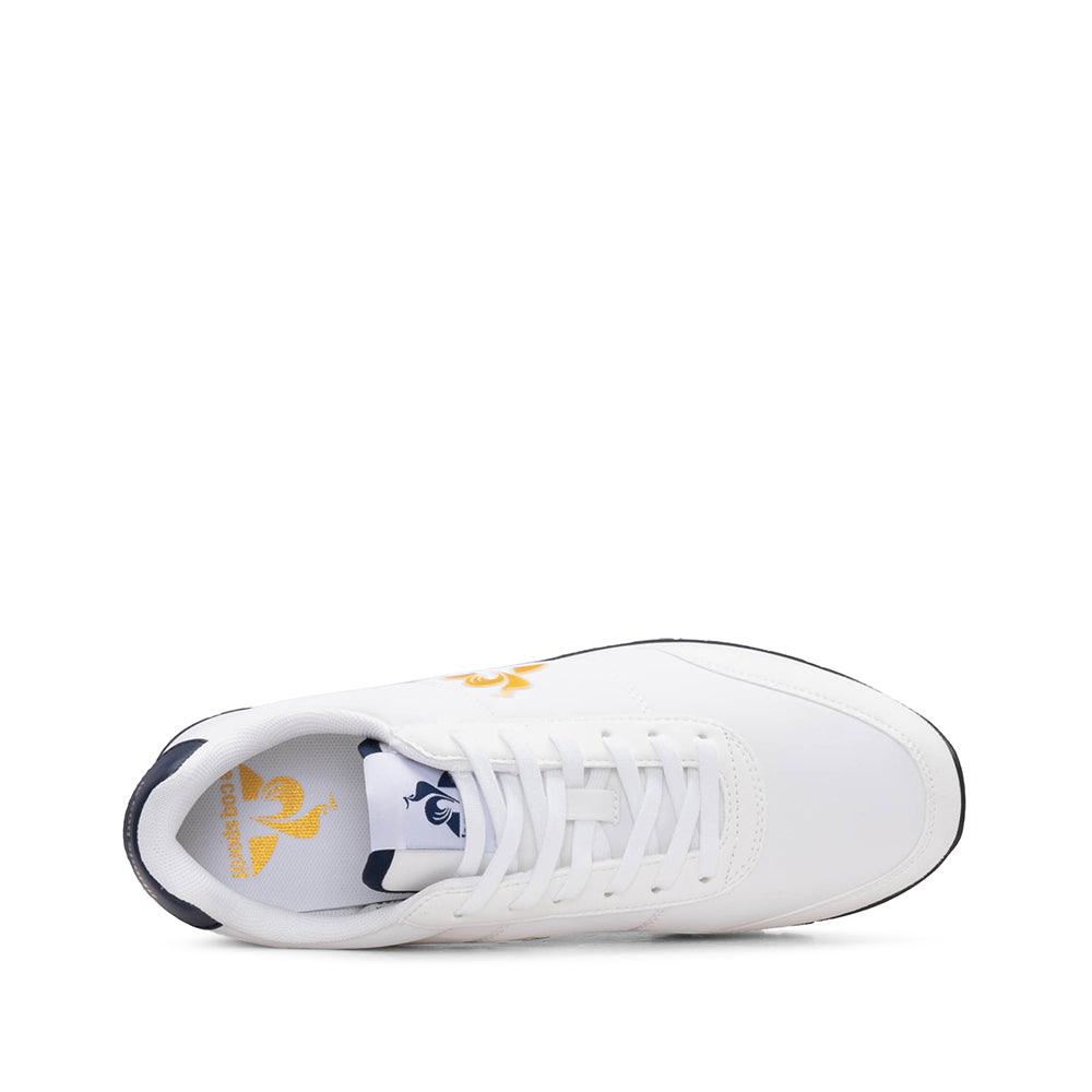 Sapatilha Casual Homem Branco