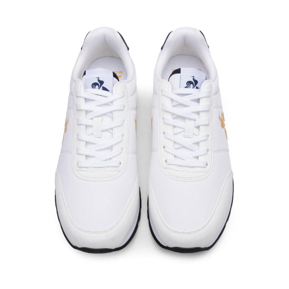 Sapatilha Casual Homem Branco