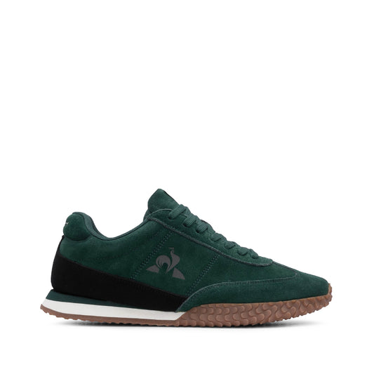 Sapatilha Casual Homem Verde