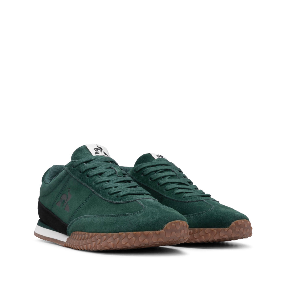 Sapatilha Casual Homem Verde