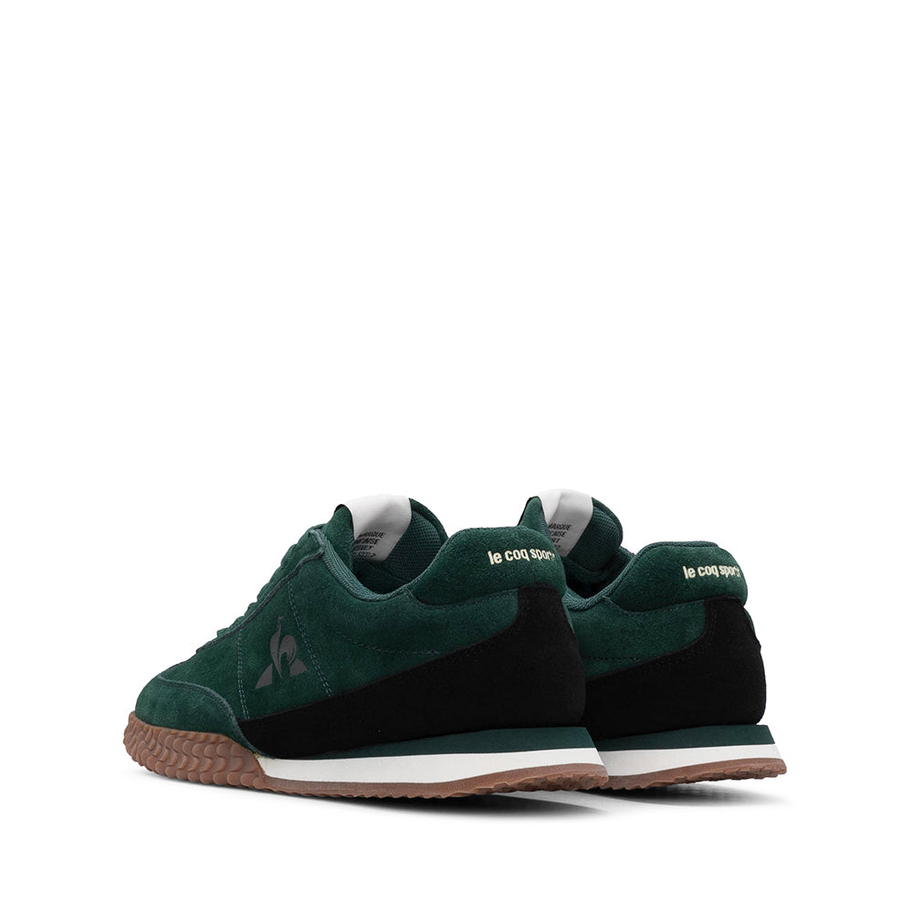 Sapatilha Casual Homem Verde
