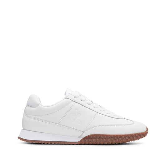 Sapatilha Casual Homem Branco