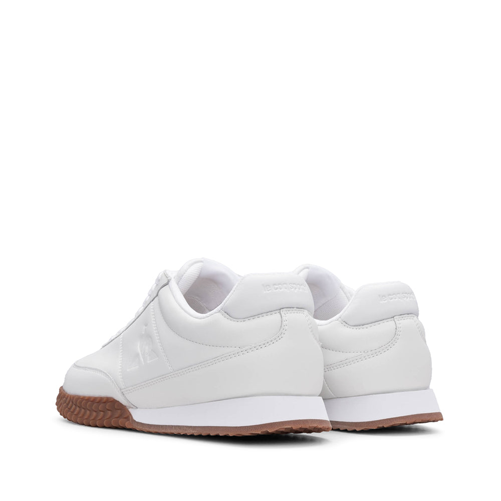 Sapatilha Casual Homem Branco