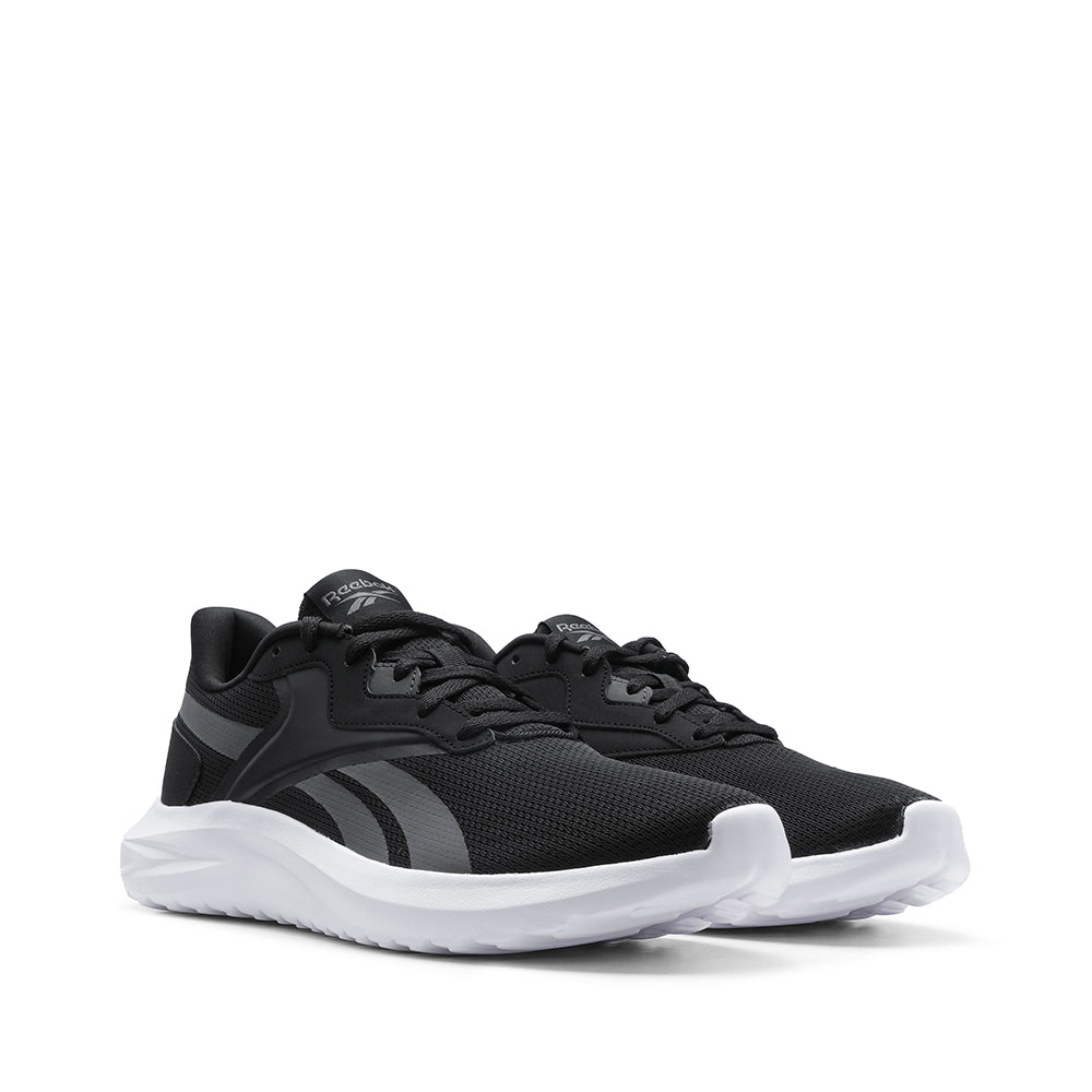 Sapatilha Desportivo Homem Preto