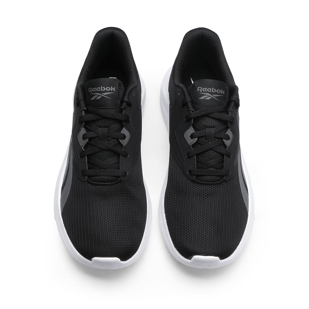 Sapatilha Desportivo Homem Preto