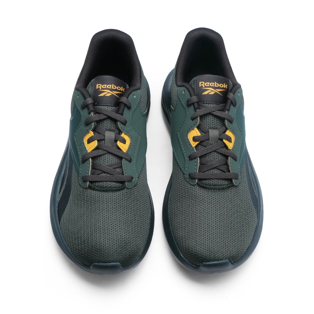 Sapatilha Desportivo Homem Verde