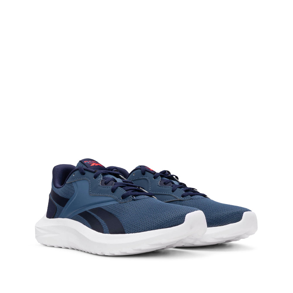 Sapatilha Desportivo Homem Azul Marinho