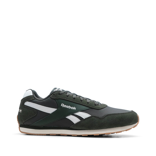 Sapatilha Casual Homem Verde