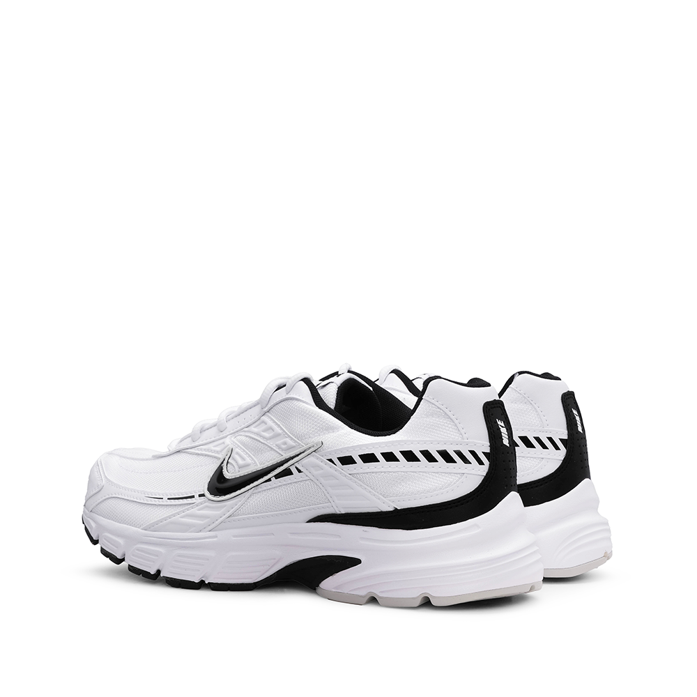 Sapatilha Desportivo Homem Branco