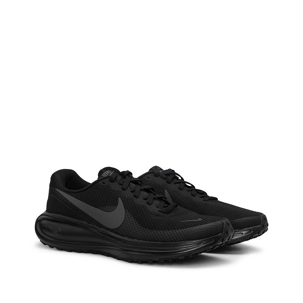 Sapatilha Desportivo Homem Preto