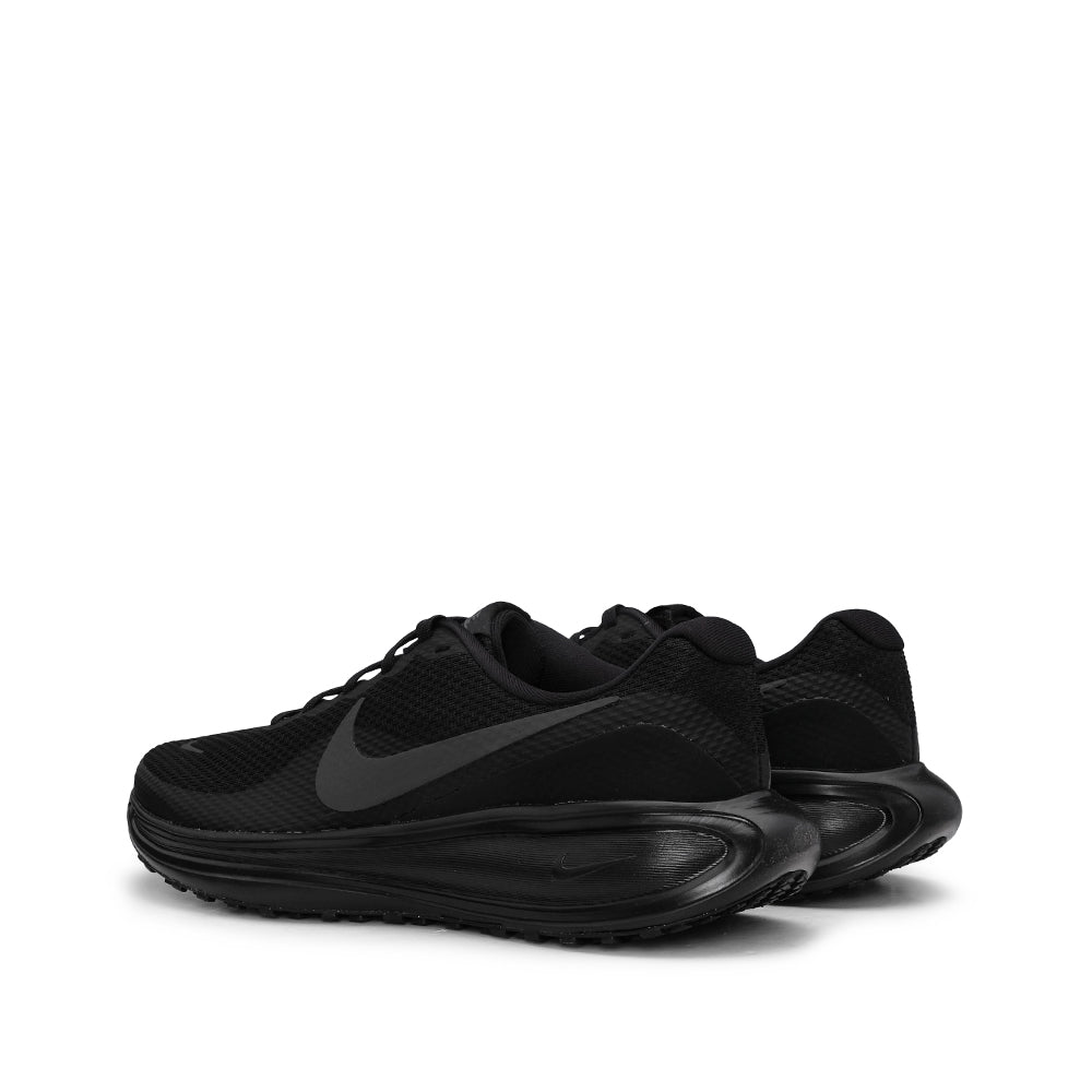 Sapatilha Desportivo Homem Preto