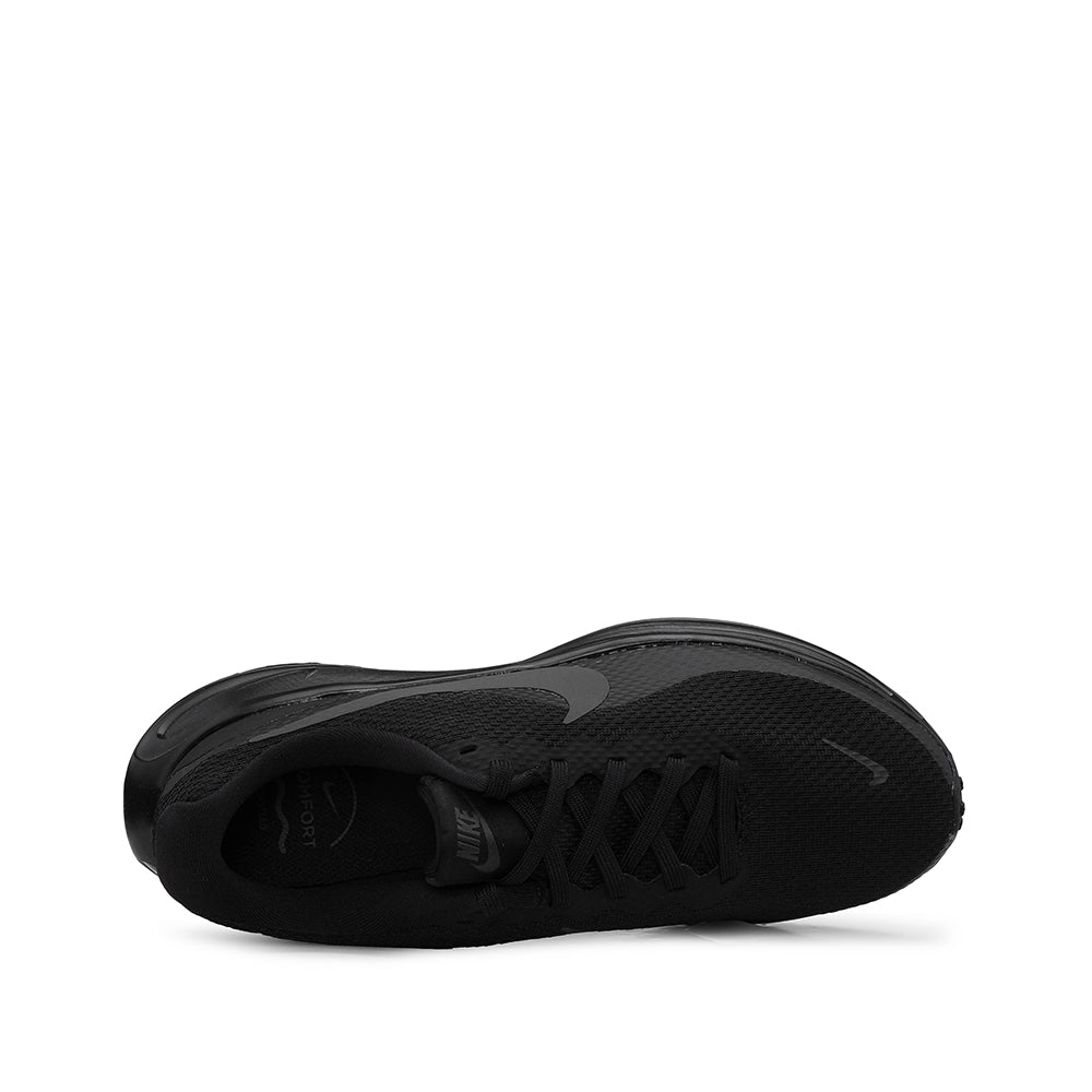 Sapatilha Desportivo Homem Preto