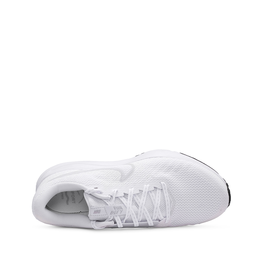 Sapatilha Desportivo Homem Branco