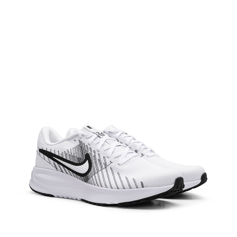 Sapatilha Desportivo Homem Branco