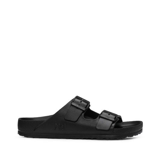 Chinelo Praia Homem Preto