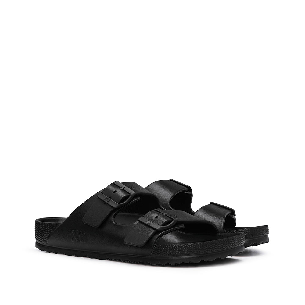 Chinelo Praia Homem Preto