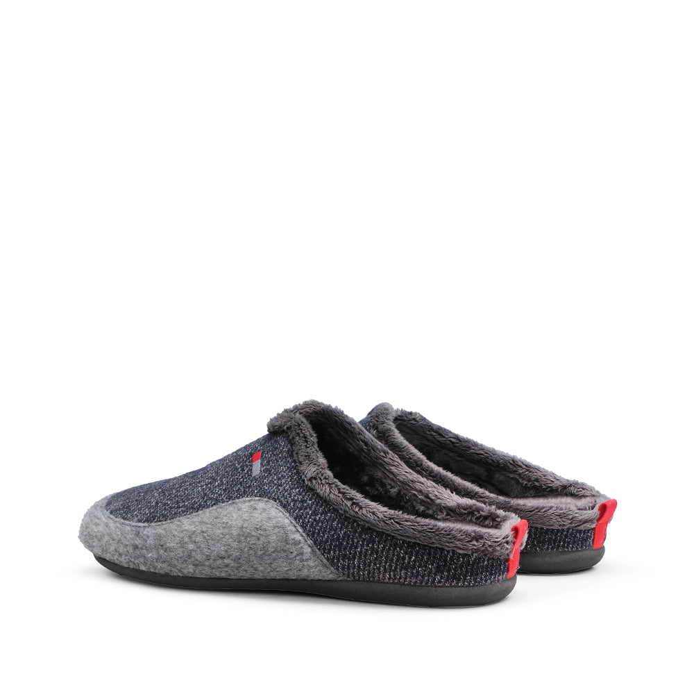 Chinelo Homewear Homem Azul Marinho