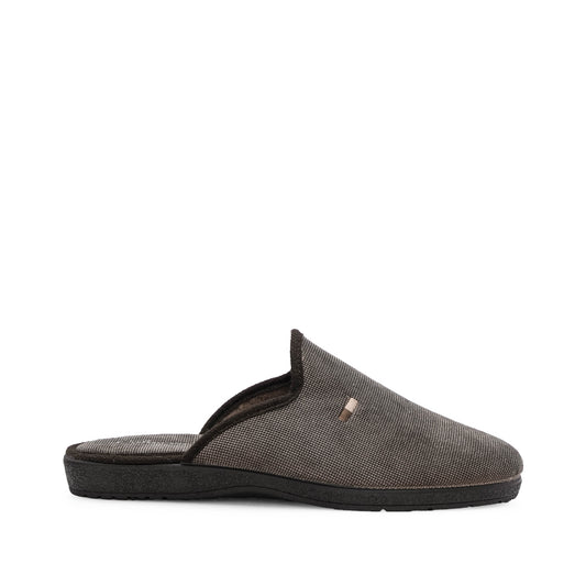Chinelo Homewear Homem Castanho