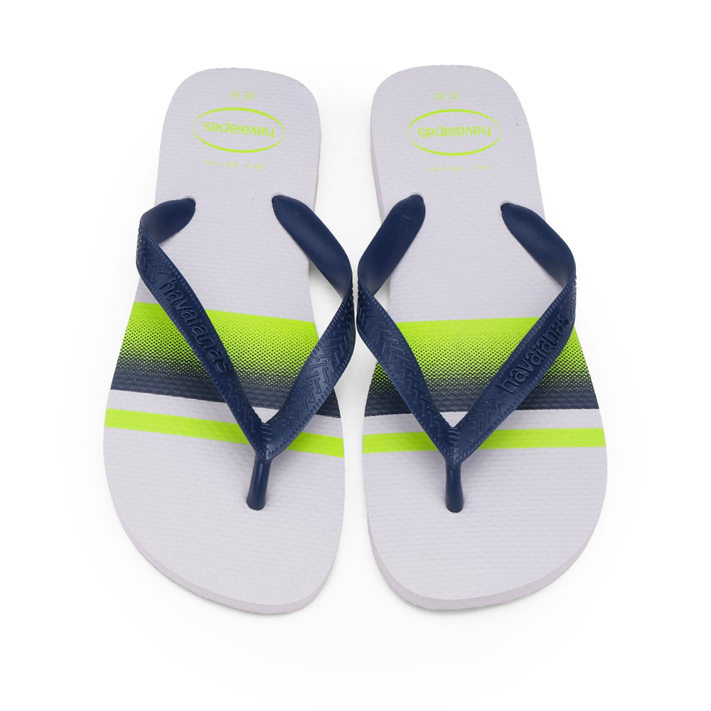 Chinelo Praia Homem Cinzento