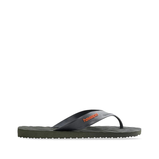 Chinelo Praia Homem Verde