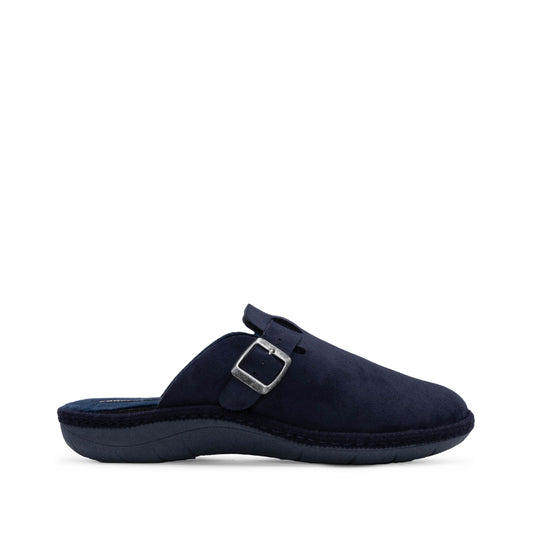 Chinelo Homewear Homem Azul Marinho