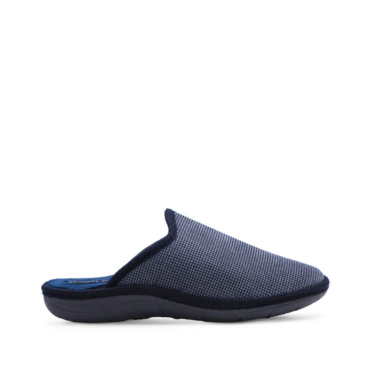 Chinelo Homewear Homem Azul Marinho