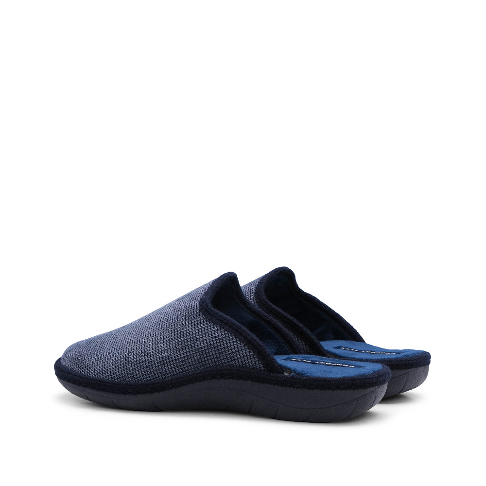 Chinelo Homewear Homem Azul Marinho