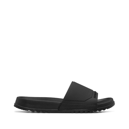 Chinelo Praia Homem Preto