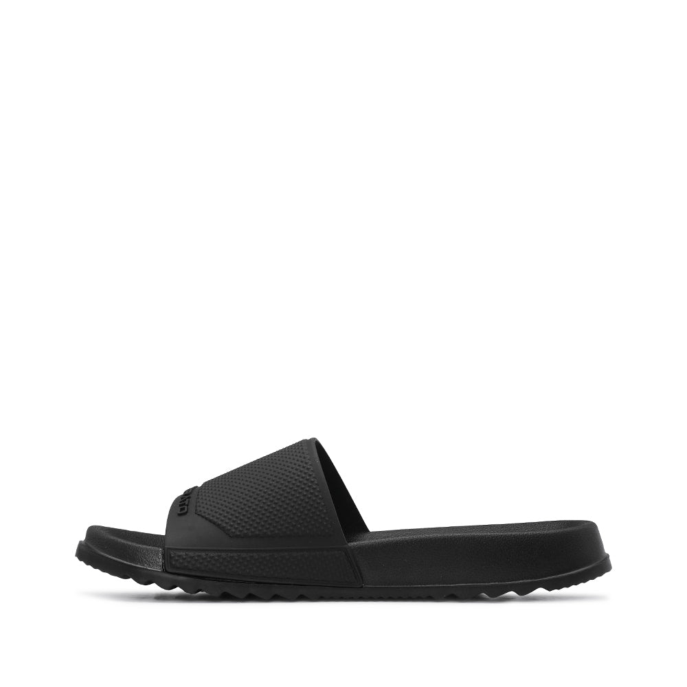 Chinelo Praia Homem Preto