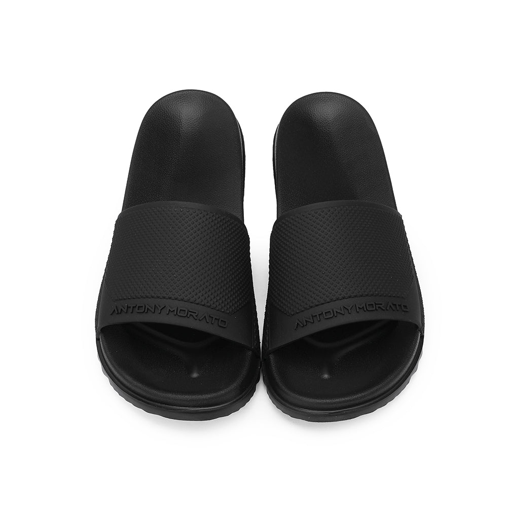 Chinelo Praia Homem Preto
