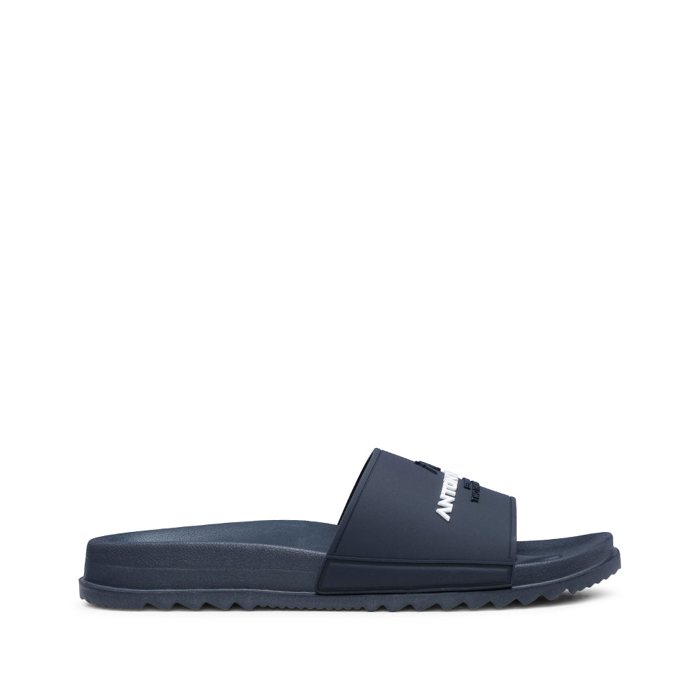 Chinelo Praia Homem Azul
