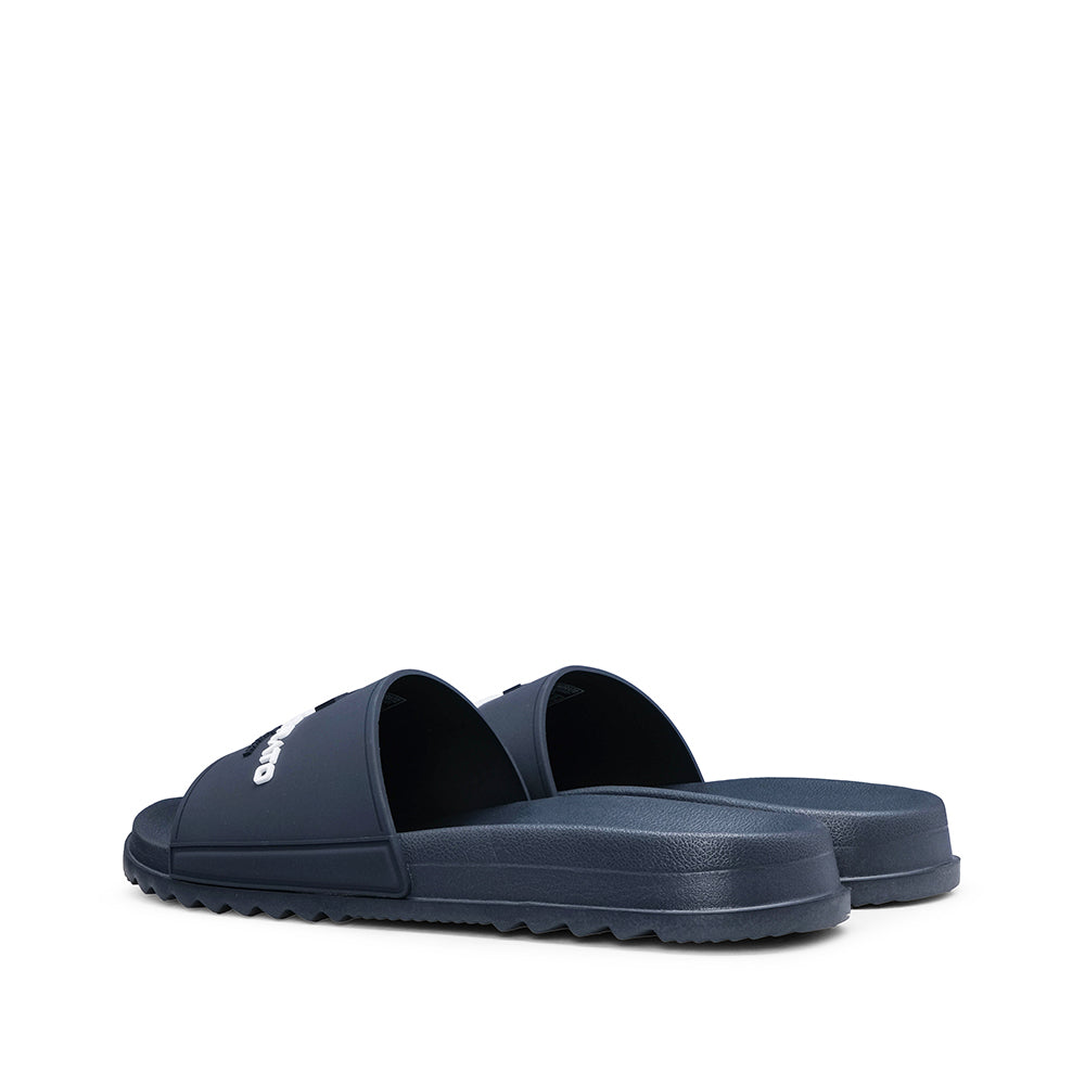 Chinelo Praia Homem Azul