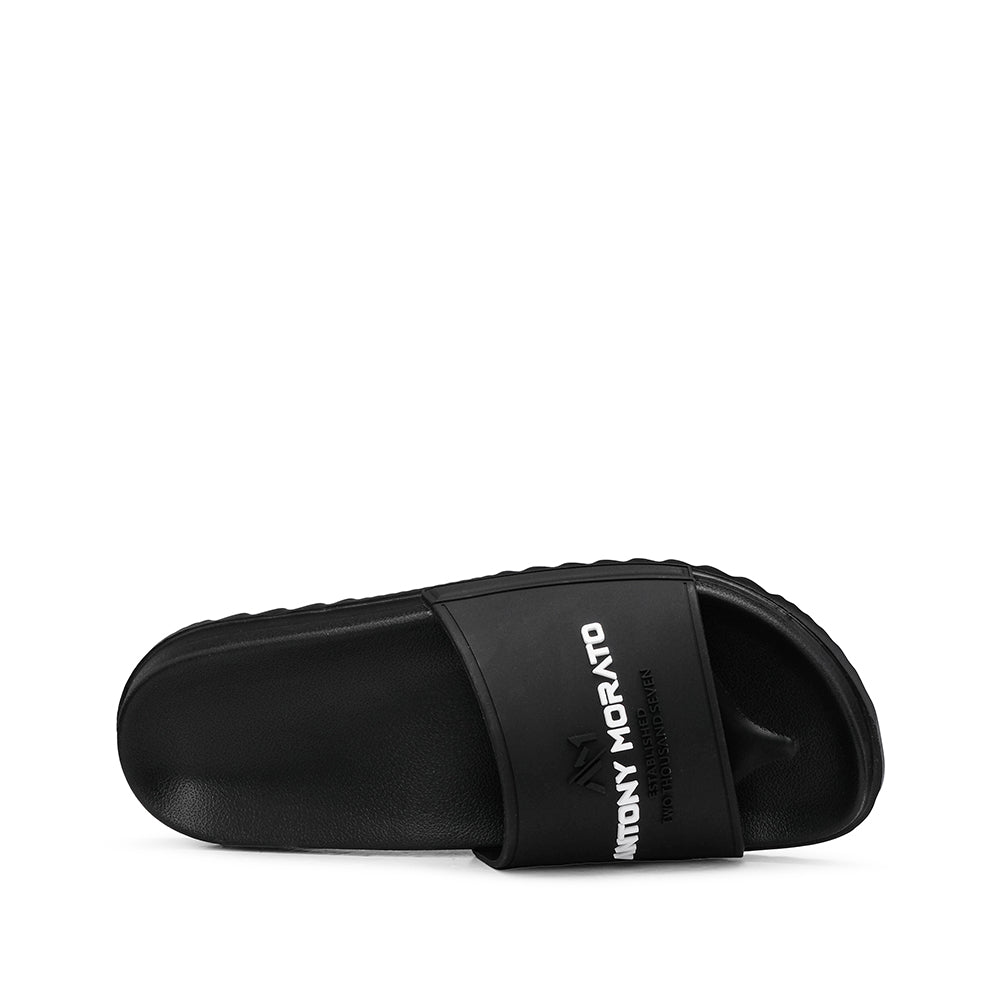 Chinelo Praia Homem Preto