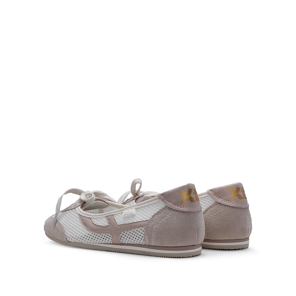 Sapato Sabrinas Mulher Gelo