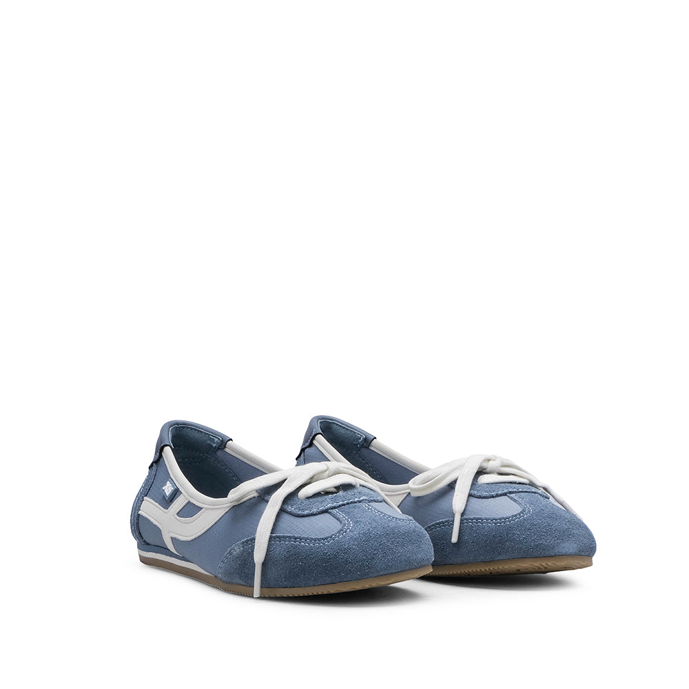 Sapato Sabrinas Mulher Jeans