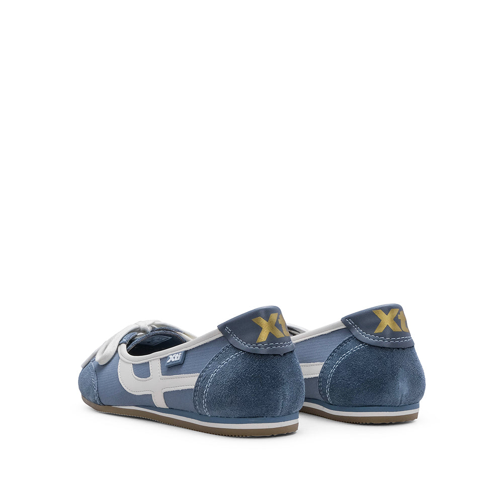 Sapato Sabrinas Mulher Jeans