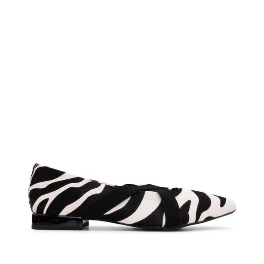 Sapato Sabrinas Mulher Preto